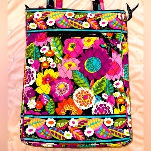 Vera Bradley Tote Bag
